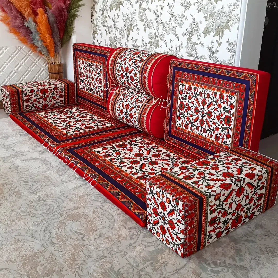 شاهنشین ، بالشت ، جهیزیه|رختخواب، بالش، پتو|یاسوج, |دیوار