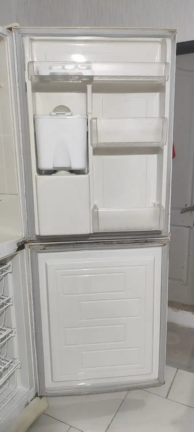 یخچال مهیان|یخچال و فریزر|رشت, کوی مهر|دیوار