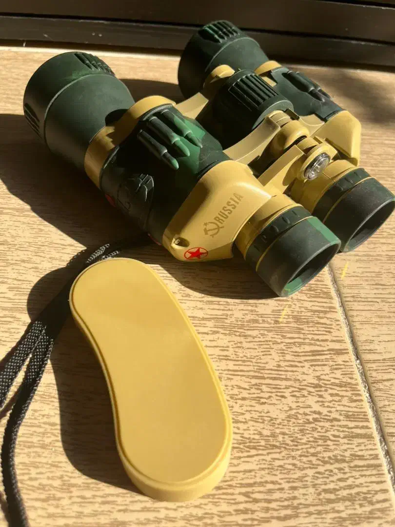 دوربین شکاری|کوهنوردی و کمپینگ|تبریز, |دیوار