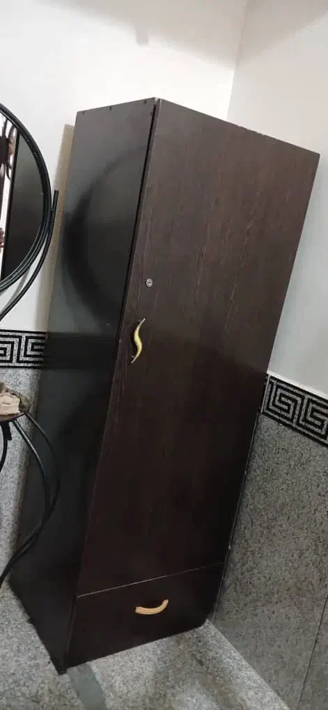 کمد و اینه|جاکفشی، کمد، دراور|شهرکرد, |دیوار