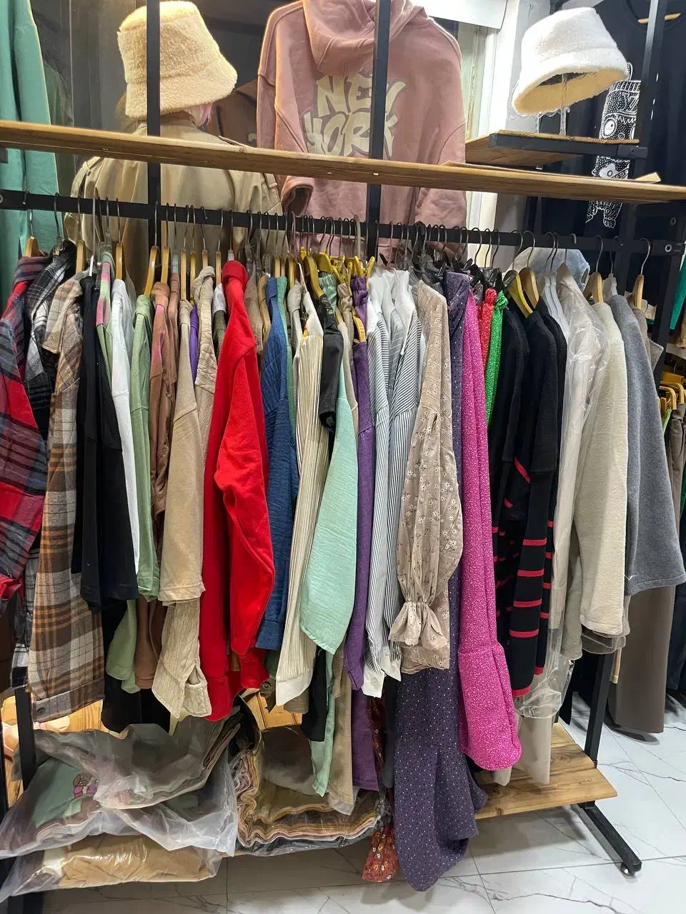 رگال مانکن|فروشگاه و مغازه|رشت, رودباری|دیوار