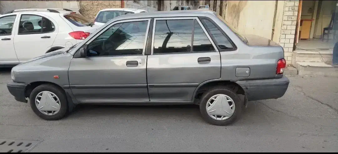 پراید۸۶|خودرو سواری و وانت|کرج, حصارک بالا|دیوار