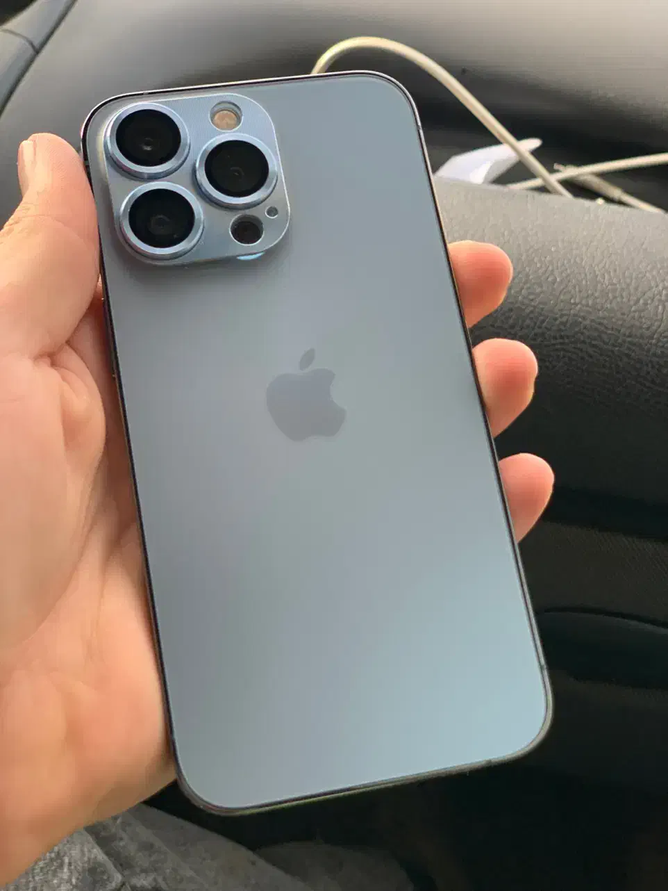 ایفون ۱۳ پرو ۲۵۶|موبایل|میاندوآب, |دیوار