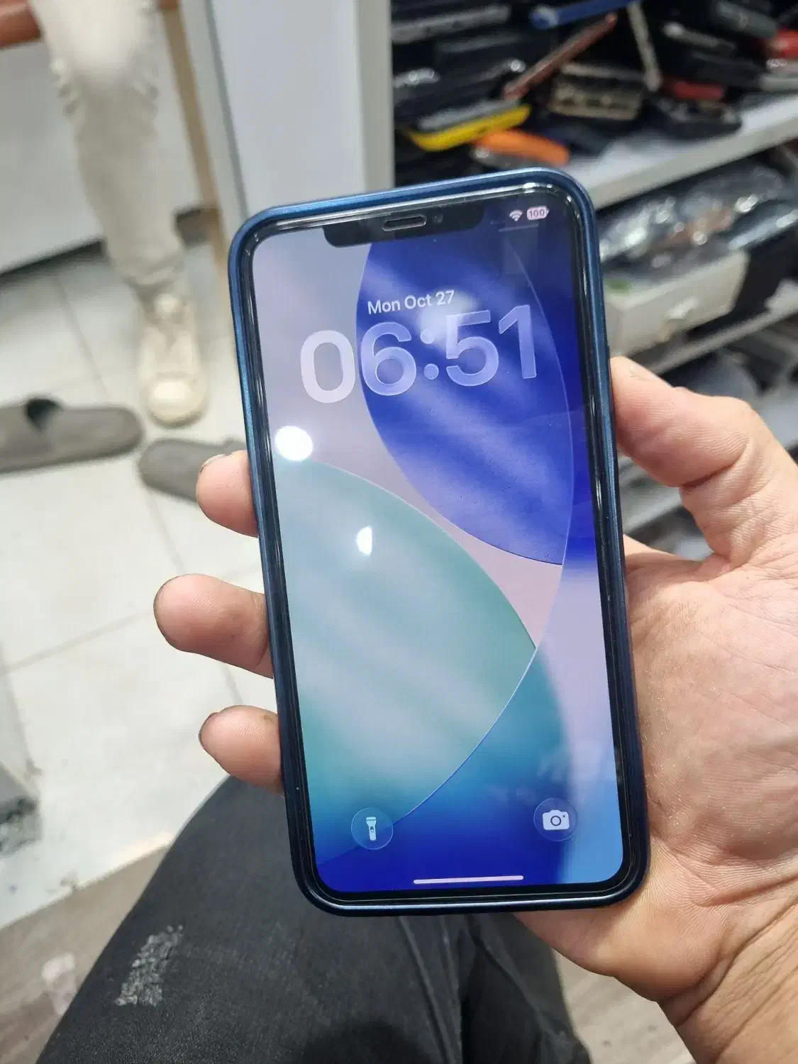 آیفون 11پرومکس|موبایل|پارسآباد, |دیوار