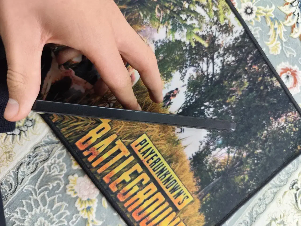 Poco X7 PRO|موبایل|شهریار, رضی آباد بالا|دیوار