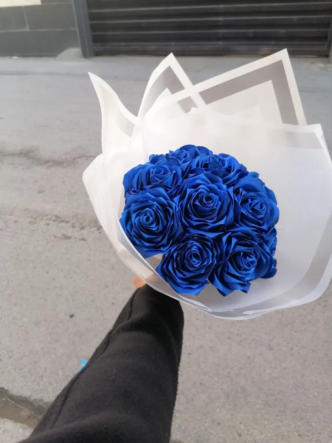 گل جاودانی|گل مصنوعی|کرمانشاه, |دیوار