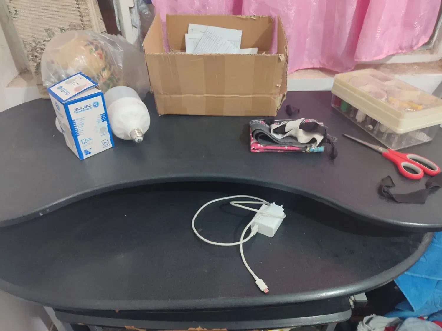 میزکامپیوتر|میز تحریر و کامپیوتر|بیرجند, |دیوار