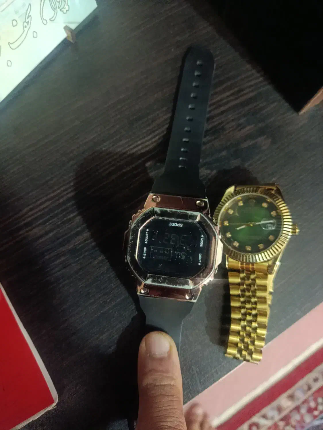 ساعت|ساعت|خاش, |دیوار