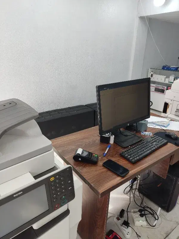 کافی نت فرشاد|خدمات رایانه‌ای و موبایل|کرج, شاهین‌ویلا|دیوار