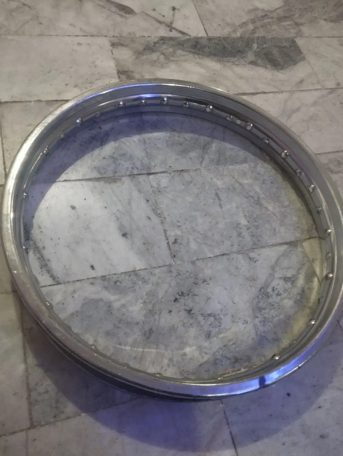 لوازم ۱۲۵|قطعات یدکی و لوازم جانبی|خوی, |دیوار