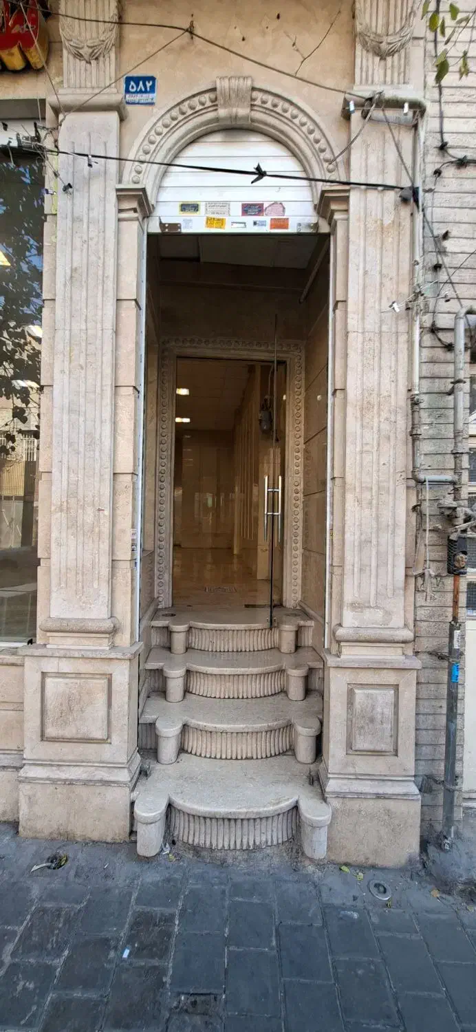 فروش و اجاره مغازه ۱۰۰ متری در مسعودیه|اجارهٔ مغازه و غرفه|تهران, مسعودیه|دیوار