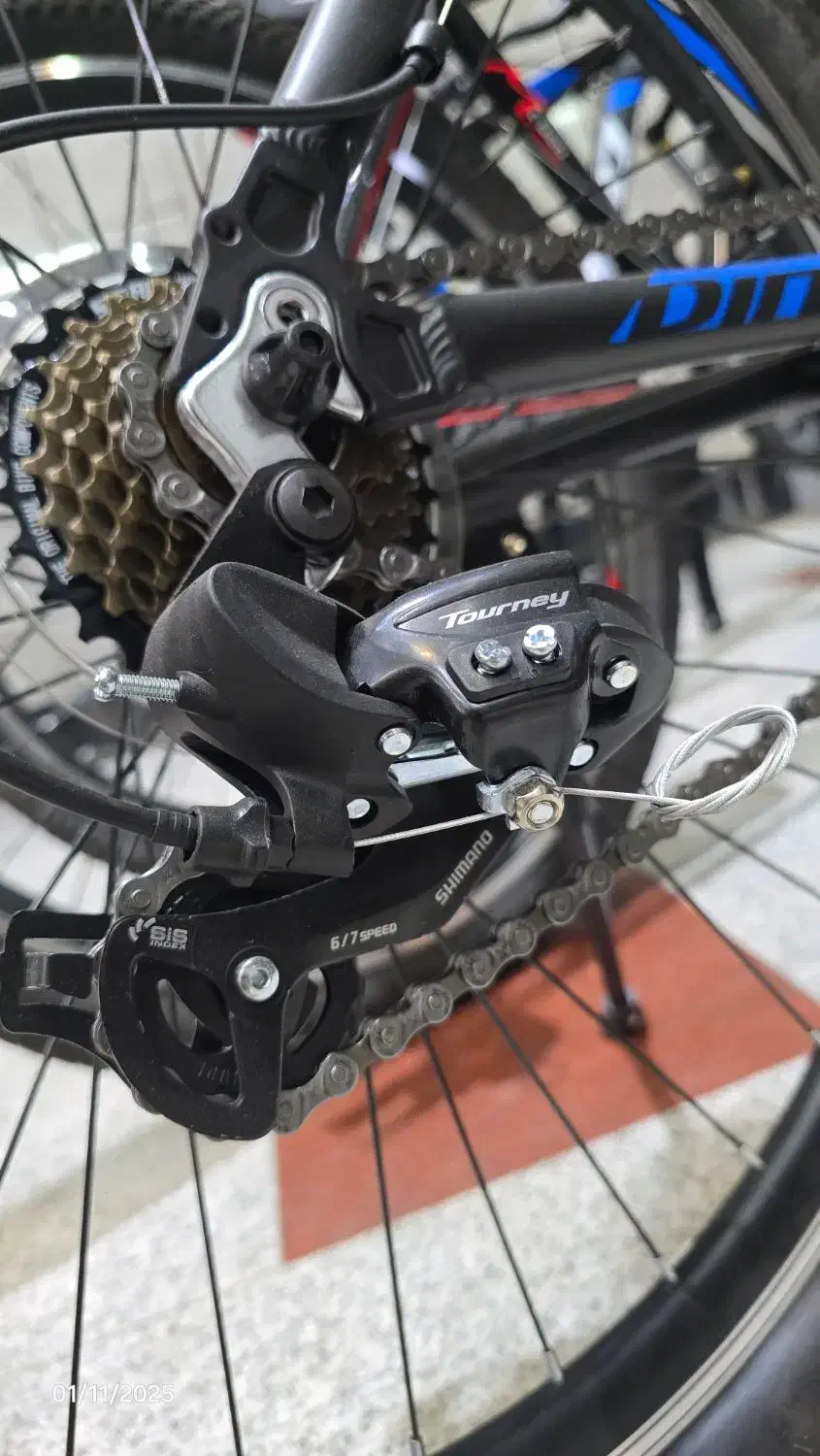 اقساط دوچرخه های حرفه ای دینو دوچرخه|دوچرخه، اسکیت، اسکوتر|بروجرد, |دیوار