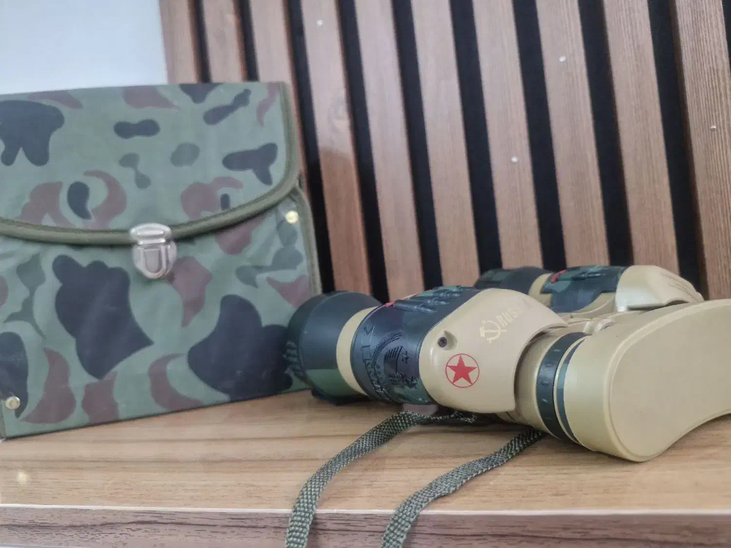 دوربین شکاری ،روسی|کوهنوردی و کمپینگ|مشهد, نکاح|دیوار