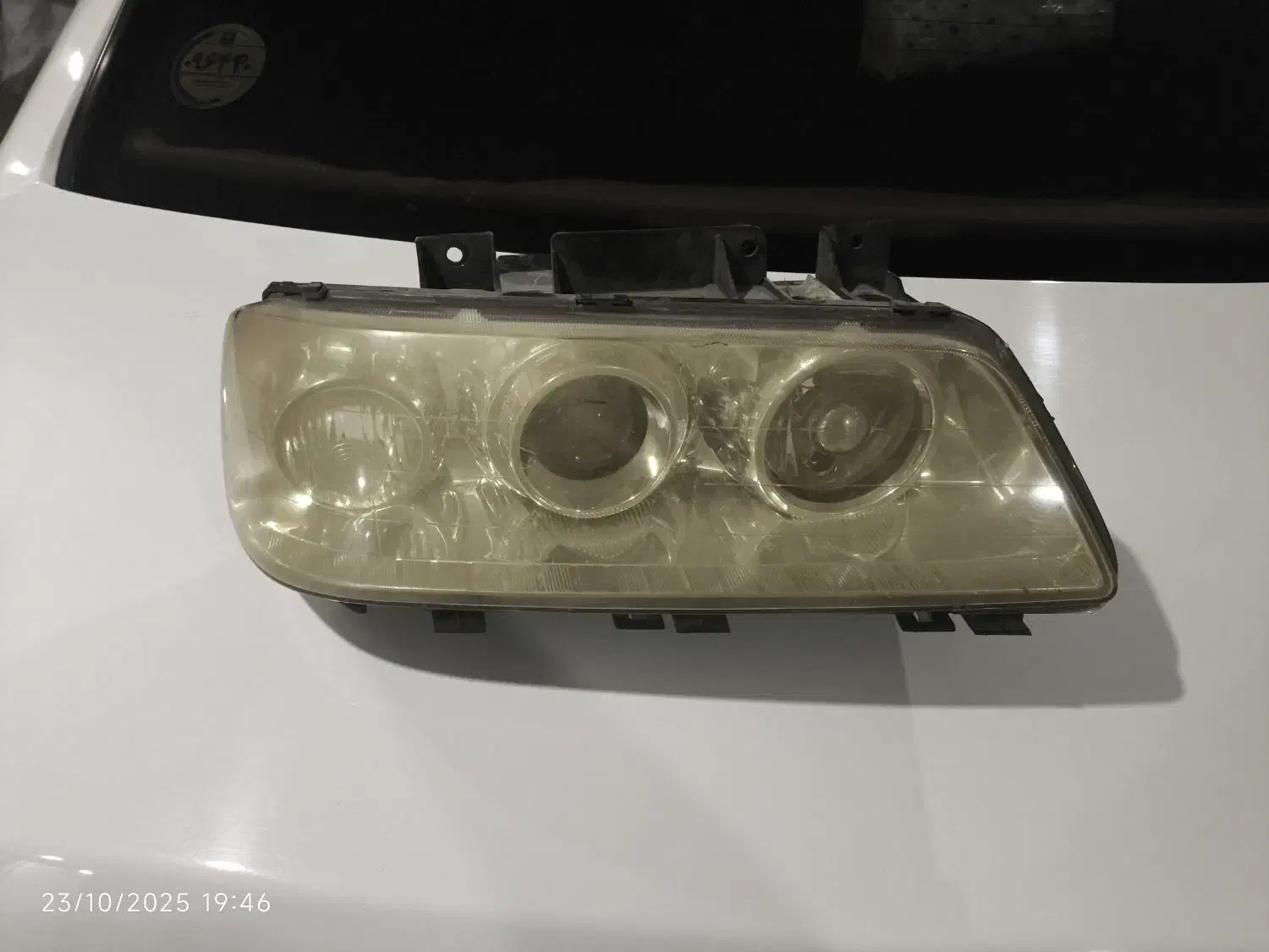 چراغ خودرو|قطعات یدکی و لوازم جانبی|تهران, فاطمی|دیوار