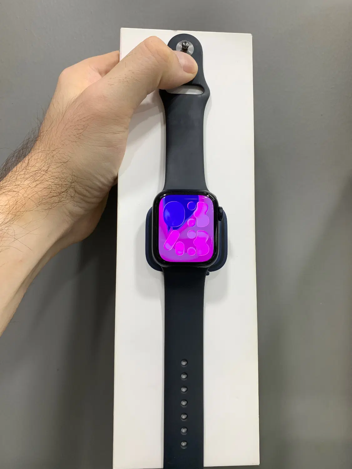 Apple Watch series 9|ساعت|کرج, مهرویلا جنوبی|دیوار