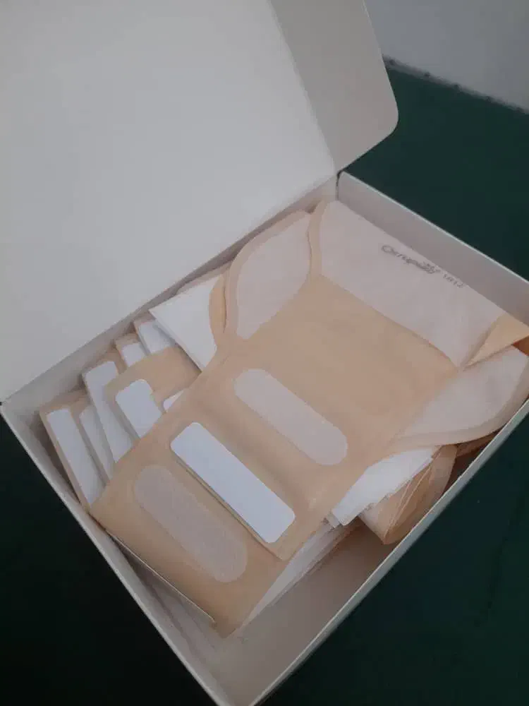 کیسه استومی|پزشکی|بجنورد, |دیوار