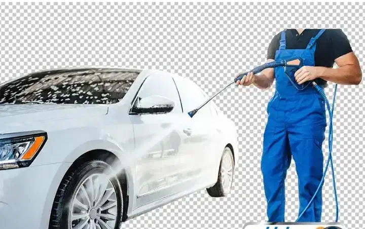 واگذاری کارواش|اجارهٔ دفتر صنعتی، کشاورزی، تجاری|تربت جام, شهرک معلم|دیوار