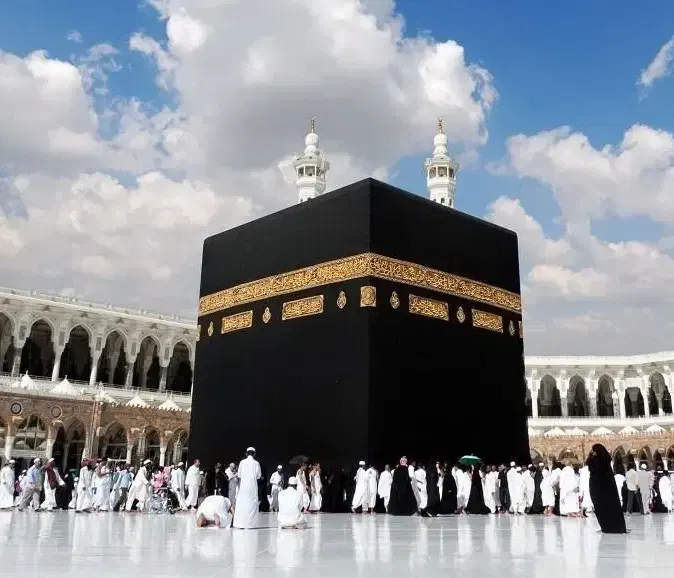 فیش حج تمتع|تور و چارتر|قم, پردیسان|دیوار