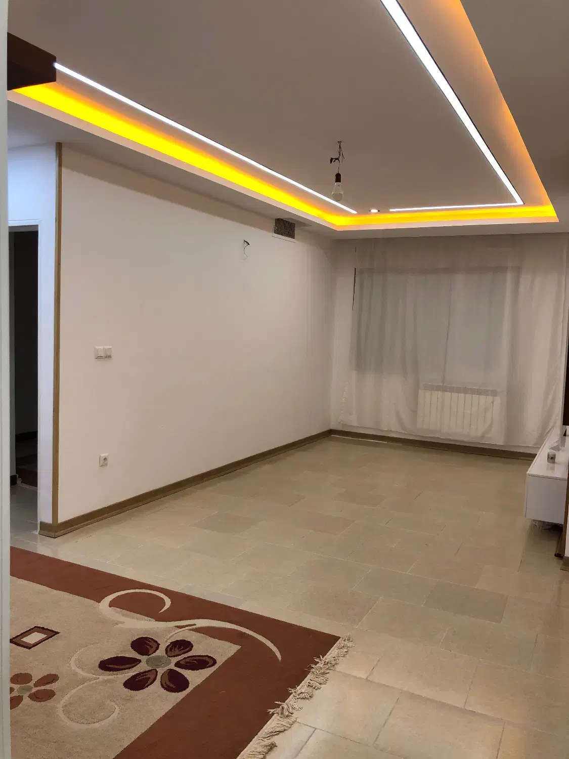 فروش واحد مسکونی در مهرگان|فروش آپارتمان|محمدیه-قزوین, |دیوار