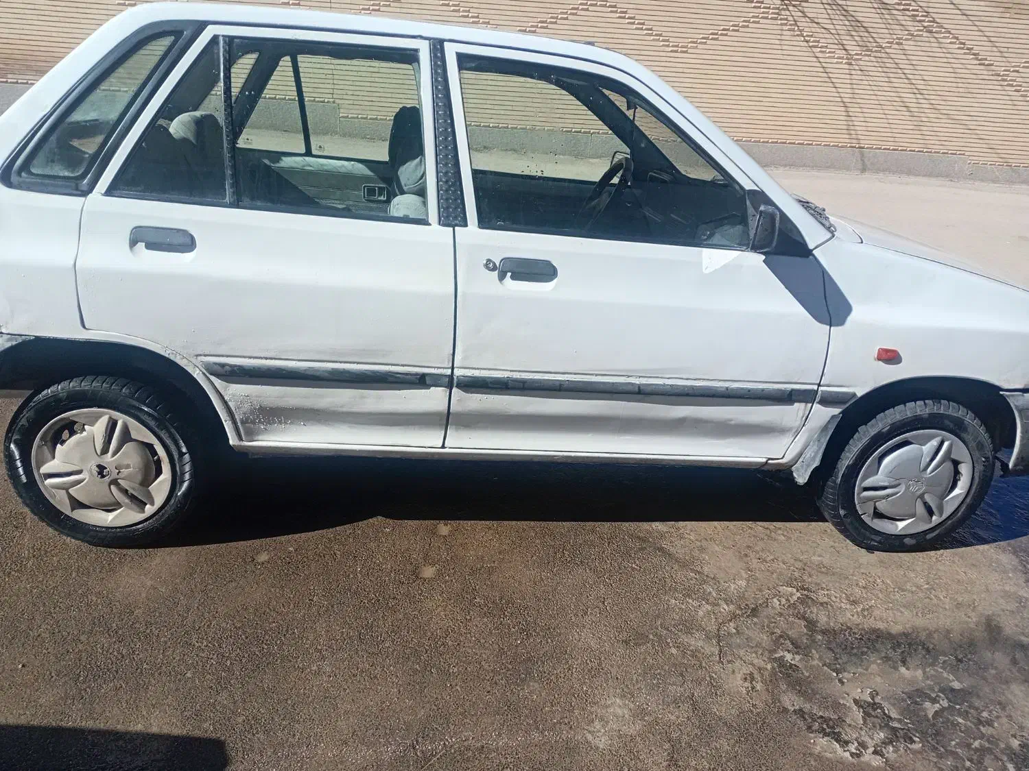 خودرو|خودرو سواری و وانت|اقلید, |دیوار