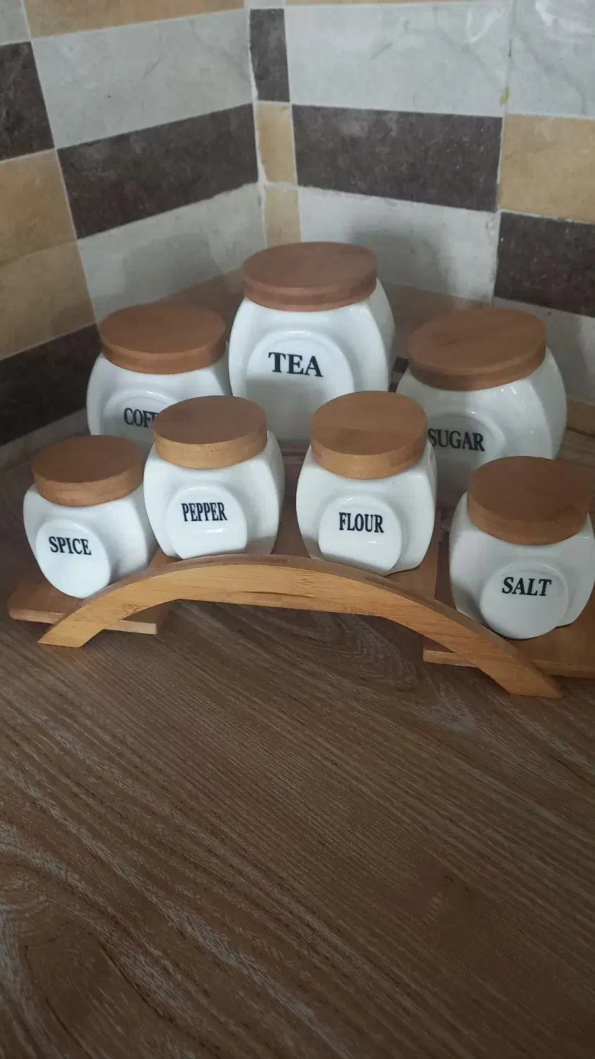 جا ادویه|ظروف پختوپز|مشگین شهر, |دیوار