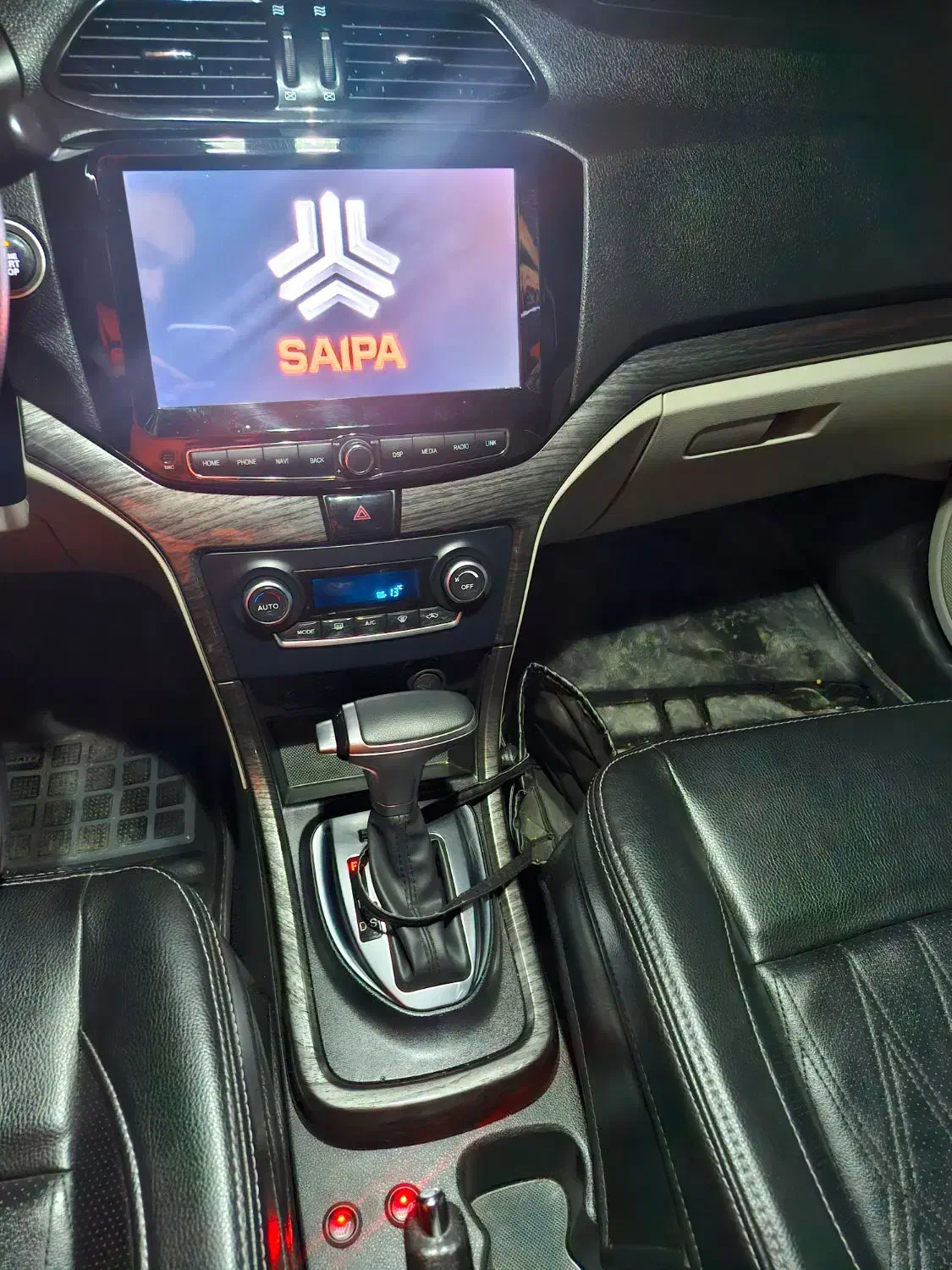 شاهین اتوماتیک مدل ۱۴۰۲|خودرو سواری و وانت|تهران, ایرانشهر|دیوار