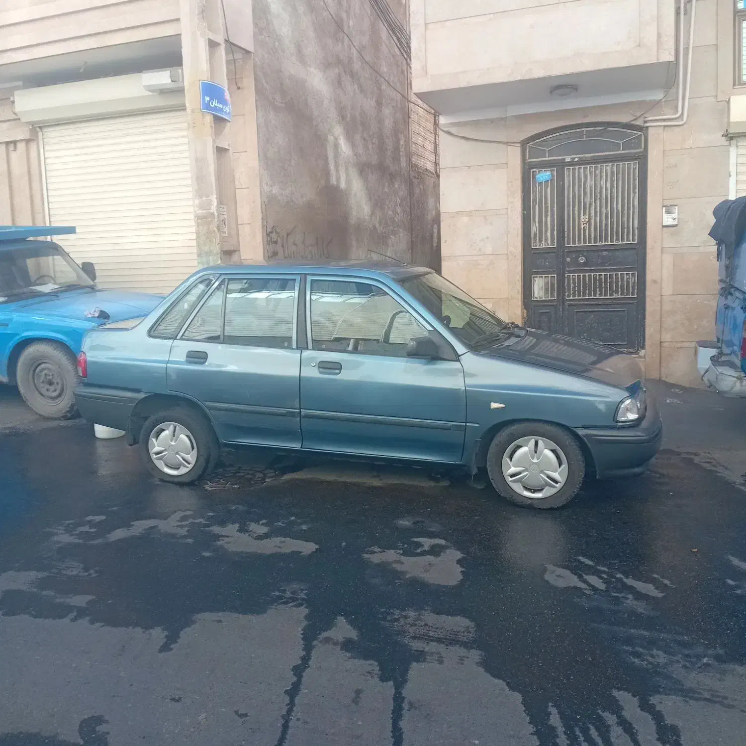 خودرو|خودرو سواری و وانت|تبریز, |دیوار