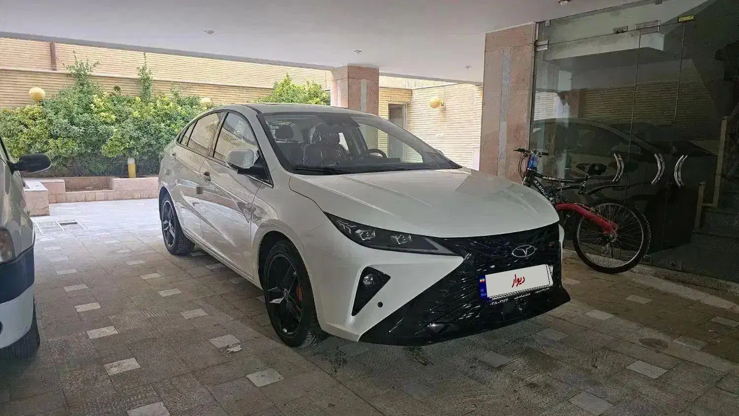 آریزو ۶ جی تی صفر خشک  مدل ۱۴۰۴|خودرو سواری و وانت|اصفهان, مهرآباد|دیوار