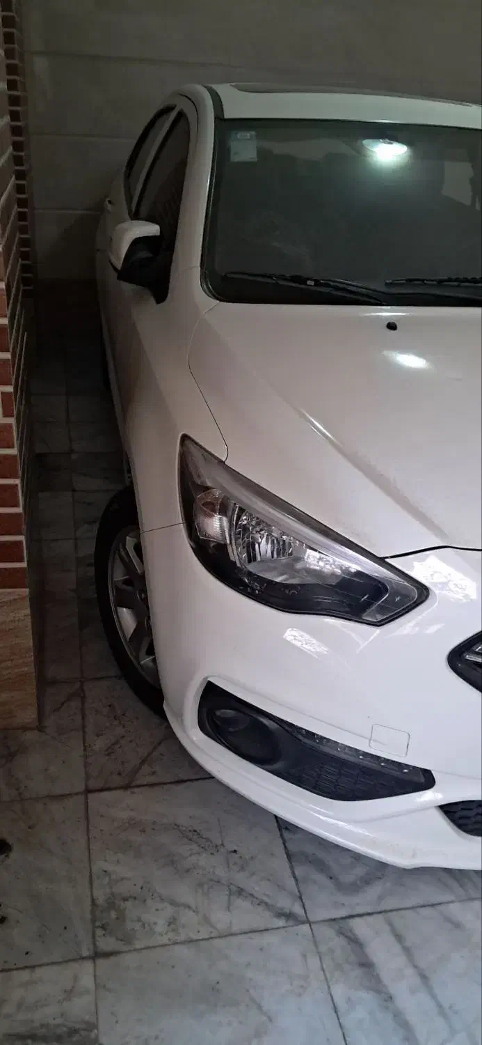 شاهین ساندروف|خودرو سواری و وانت|گلستان (تهران), |دیوار