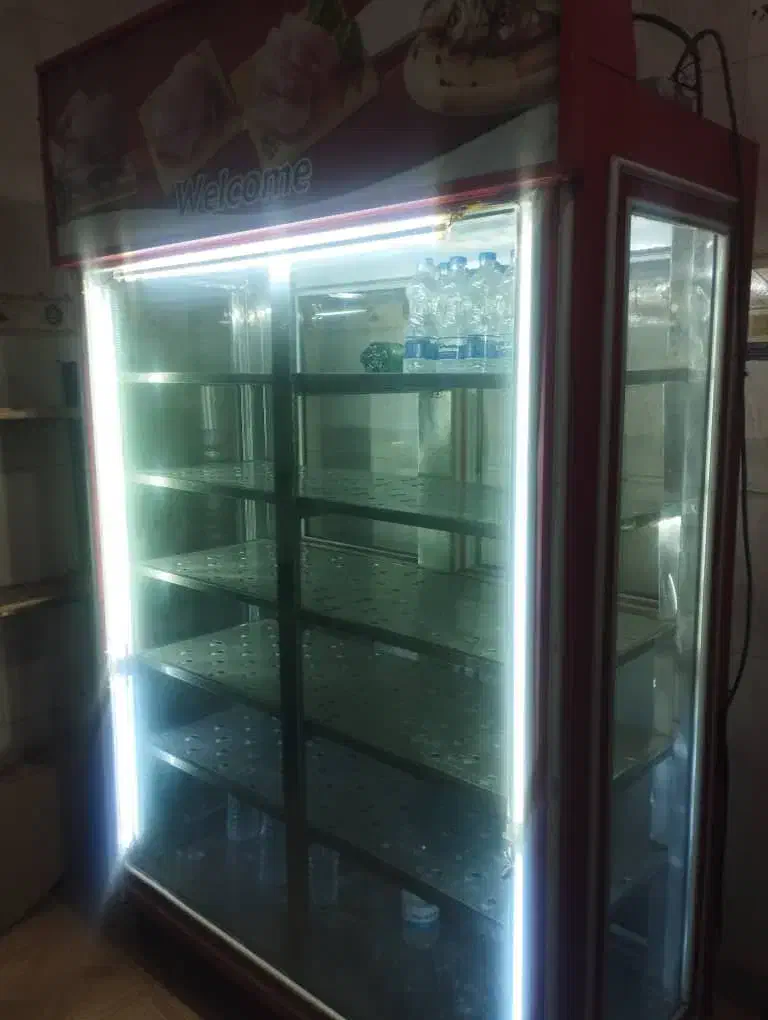 یخچال مغازه|فروشگاه و مغازه|مشگین شهر, |دیوار