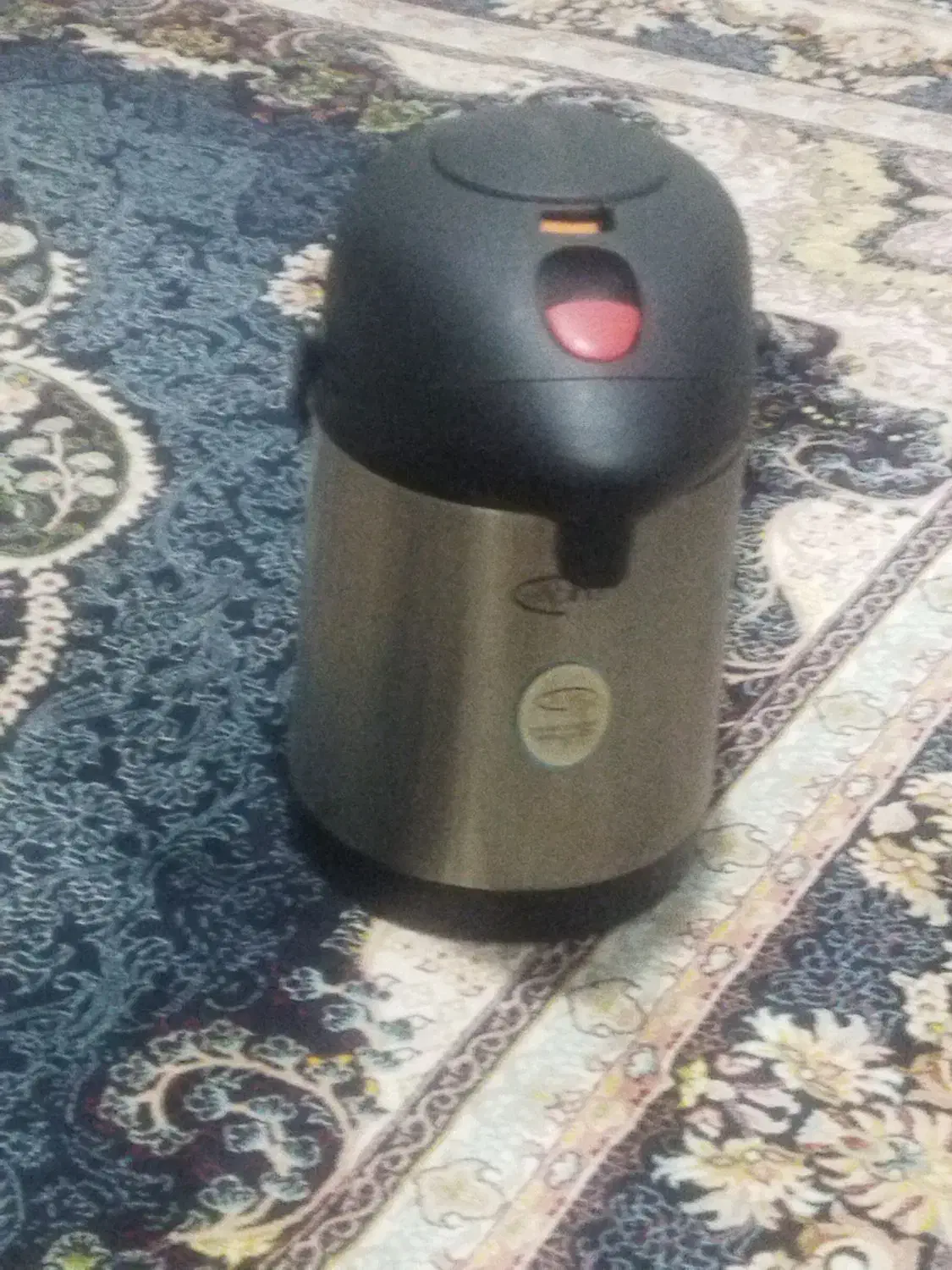 ولاکس چای سالم|قوری، کتری، قهوهساز دستی|قدس, شهرقدس|دیوار