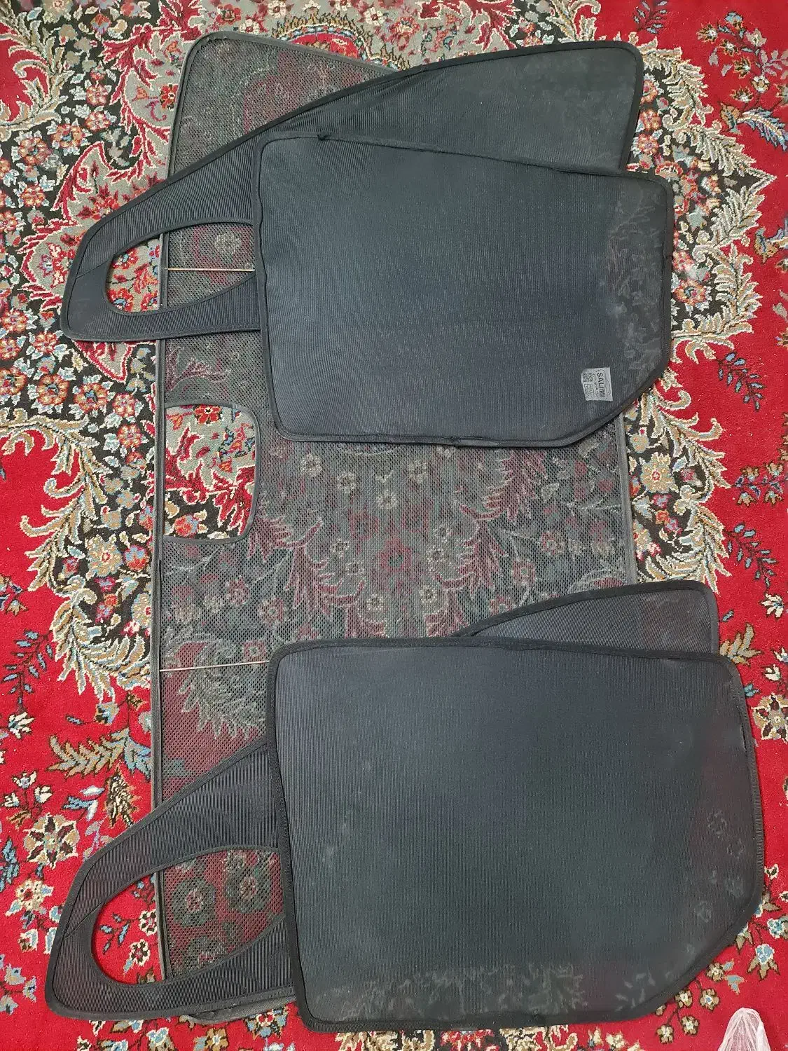 پرده پارس|حراج|بروجرد, |دیوار