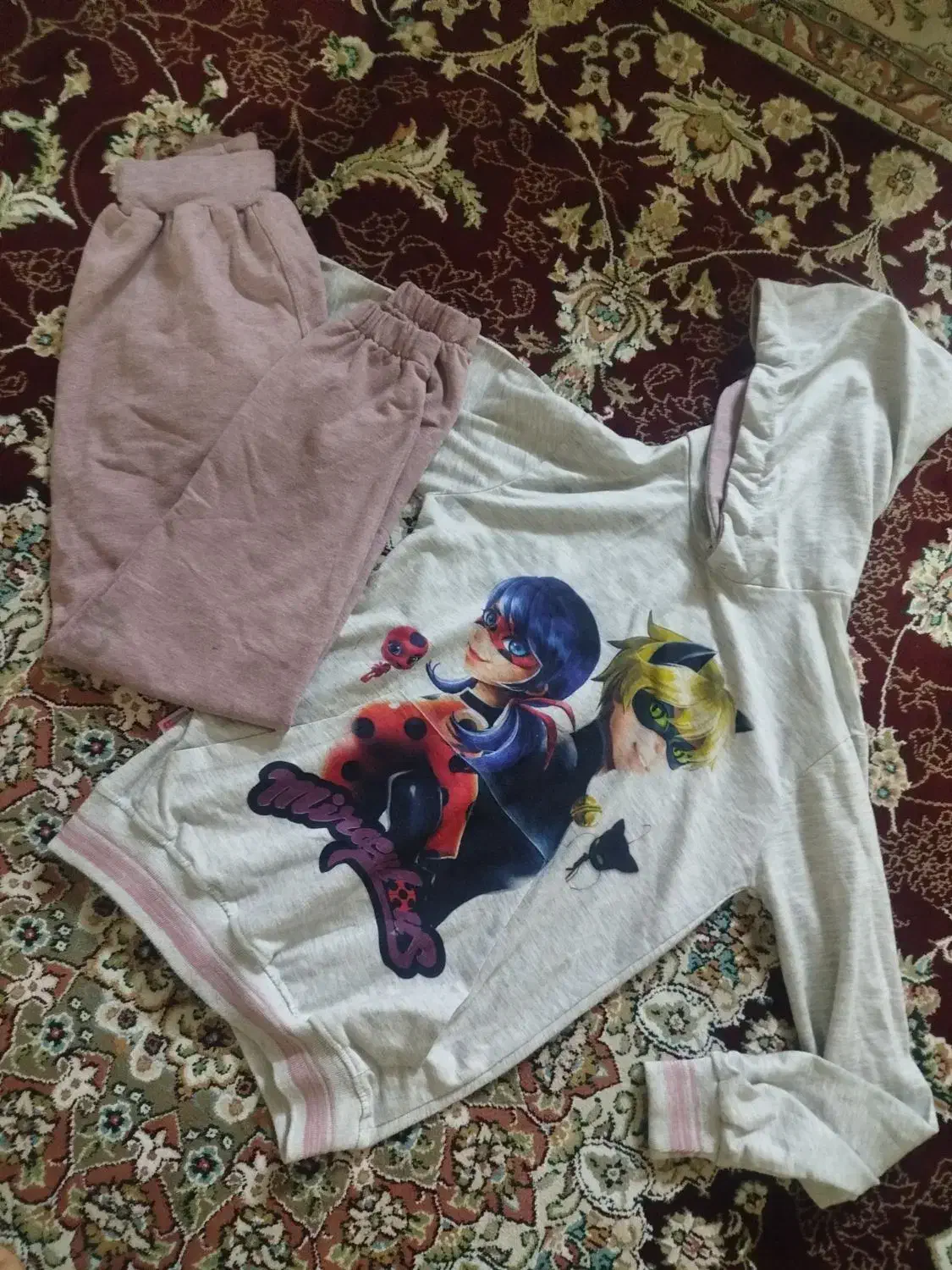 لباس گرم وکاپشن ارزان|لباس|تربت جام, عیدی آباد|دیوار