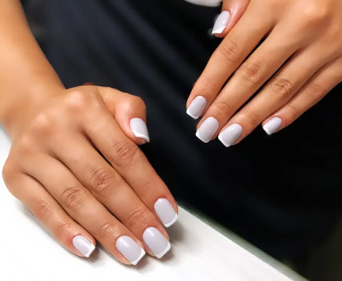 مدل رایگان کاشت ناخن یلدایی|خدمات آرایشگری و زیبایی|صومعه‌سرا, |دیوار