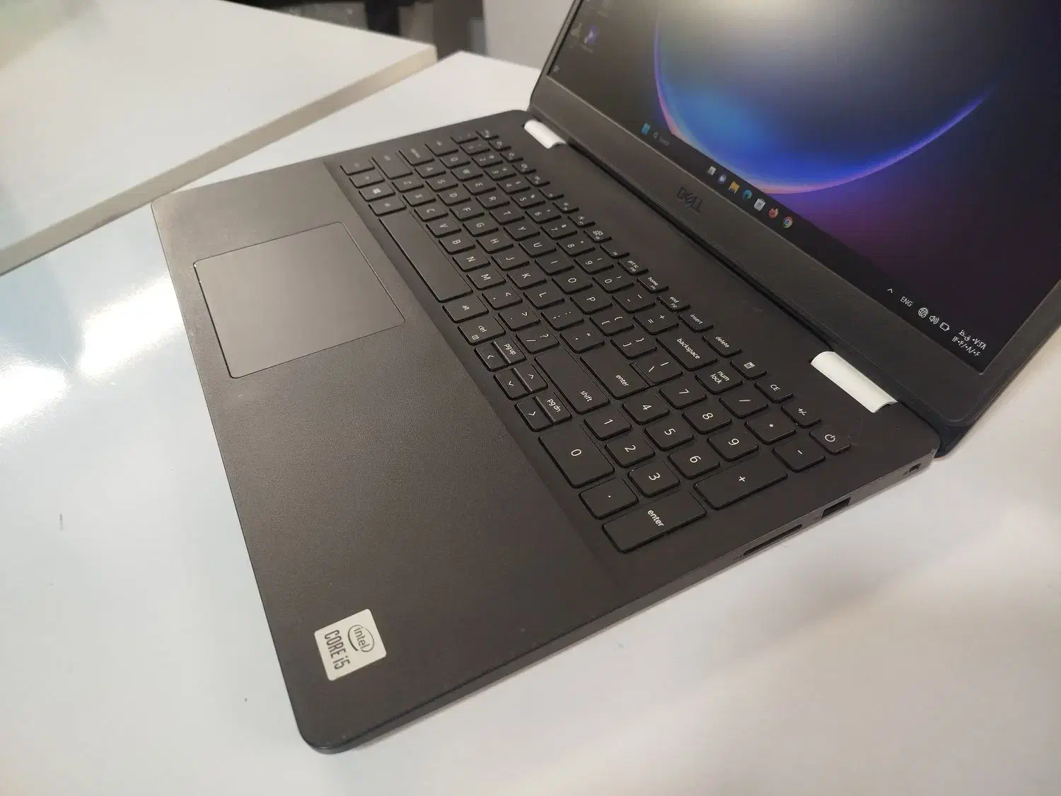 لپ تاپ Dell نسل دهم ۱۲گیگ رم ۱۲۸+۵۰۰ گیگ حافظه|رایانه همراه|کرمان, |دیوار