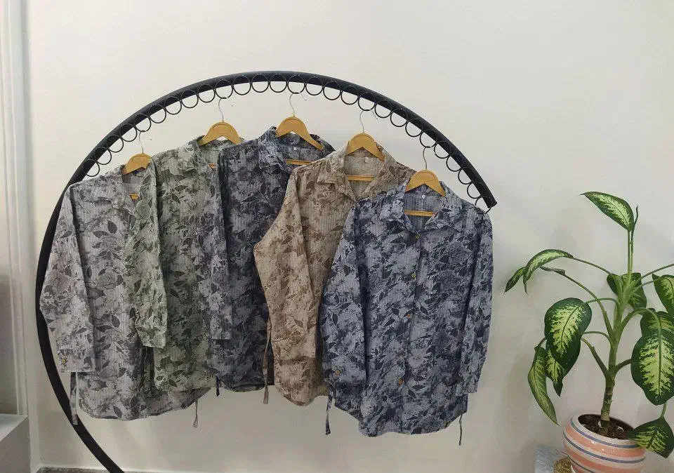 لباس زنانه|لباس|اردبیل, |دیوار