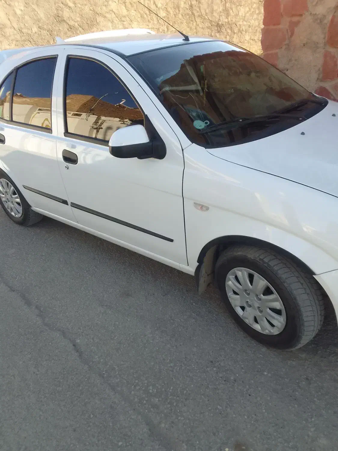 تیبا ۲مدل ۱۴۰۱|خودرو سواری و وانت|سبزوار, شرق کال عیدگاه|دیوار