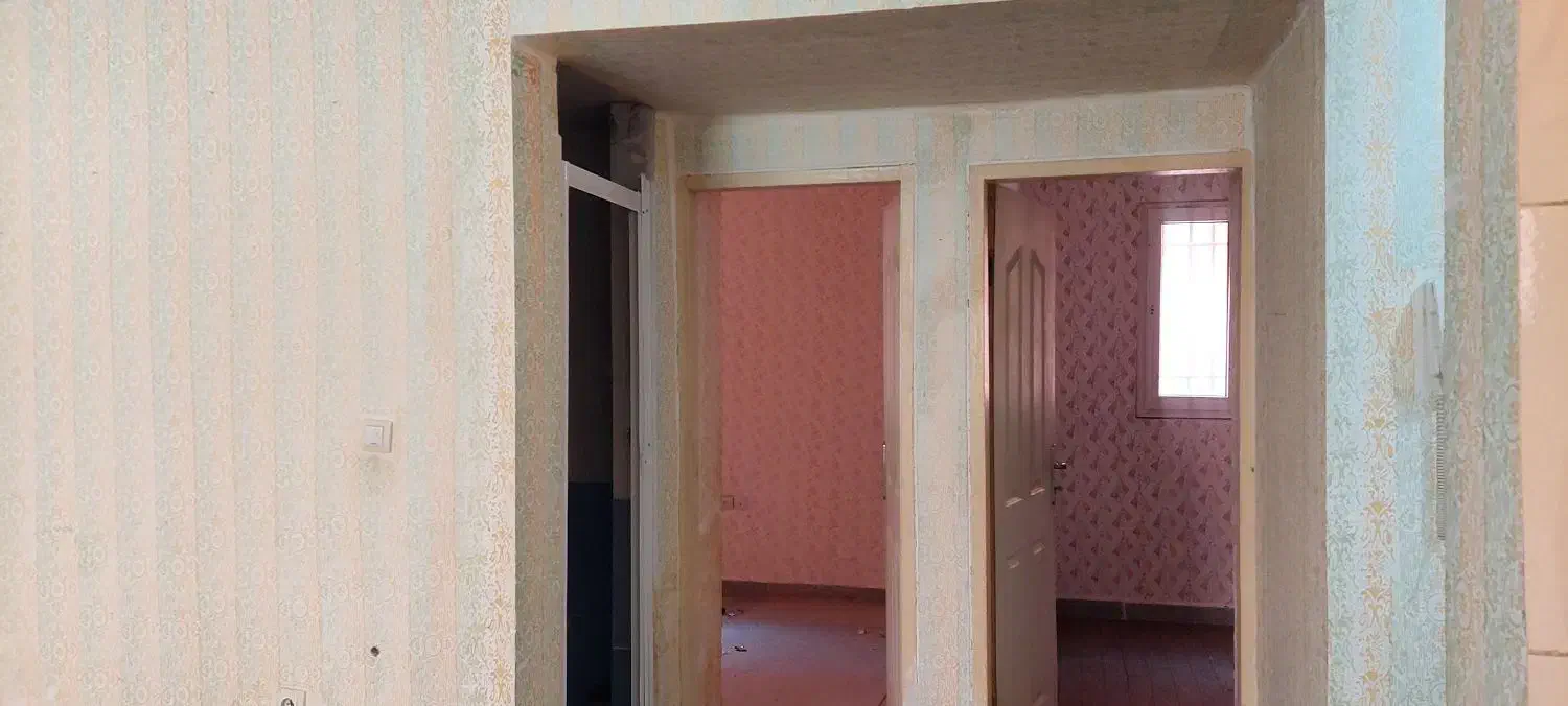 فروش مسکن مهرنجف اباد|فروش آپارتمان|یاسوج, |دیوار