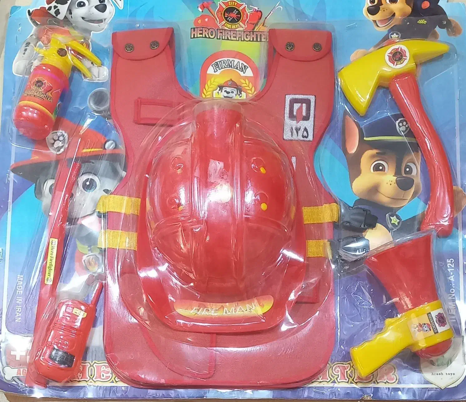 اسباب بازی|اسباب‌بازی بچه|رشت, علی آباد|دیوار