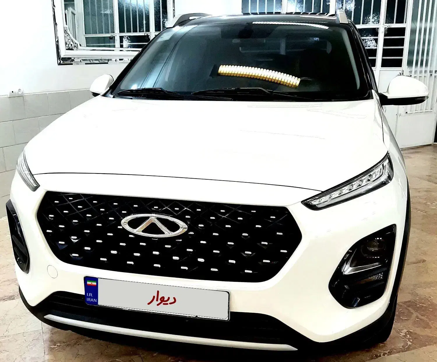 ام‌وی‌ام X22 Pro IE، مدل ۱۴۰۱|خودرو سواری و وانت|کرمان, |دیوار