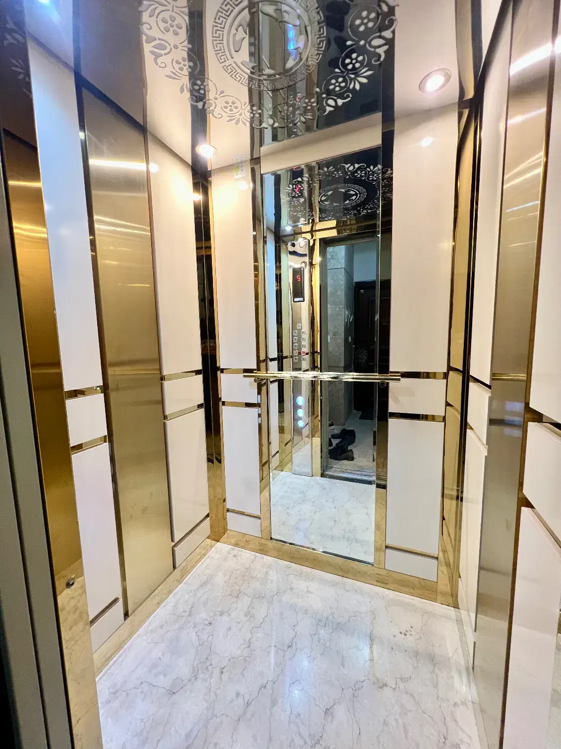 تک واحدی /شیک کامیاب 62 مطهری 29|فروش آپارتمان|مشهد, شهید مطهری|دیوار