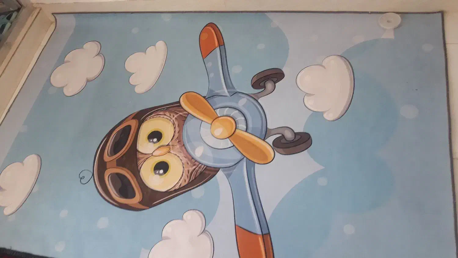 گلیم فرش|گلیم، جاجیم، گبه|بیرجند, |دیوار