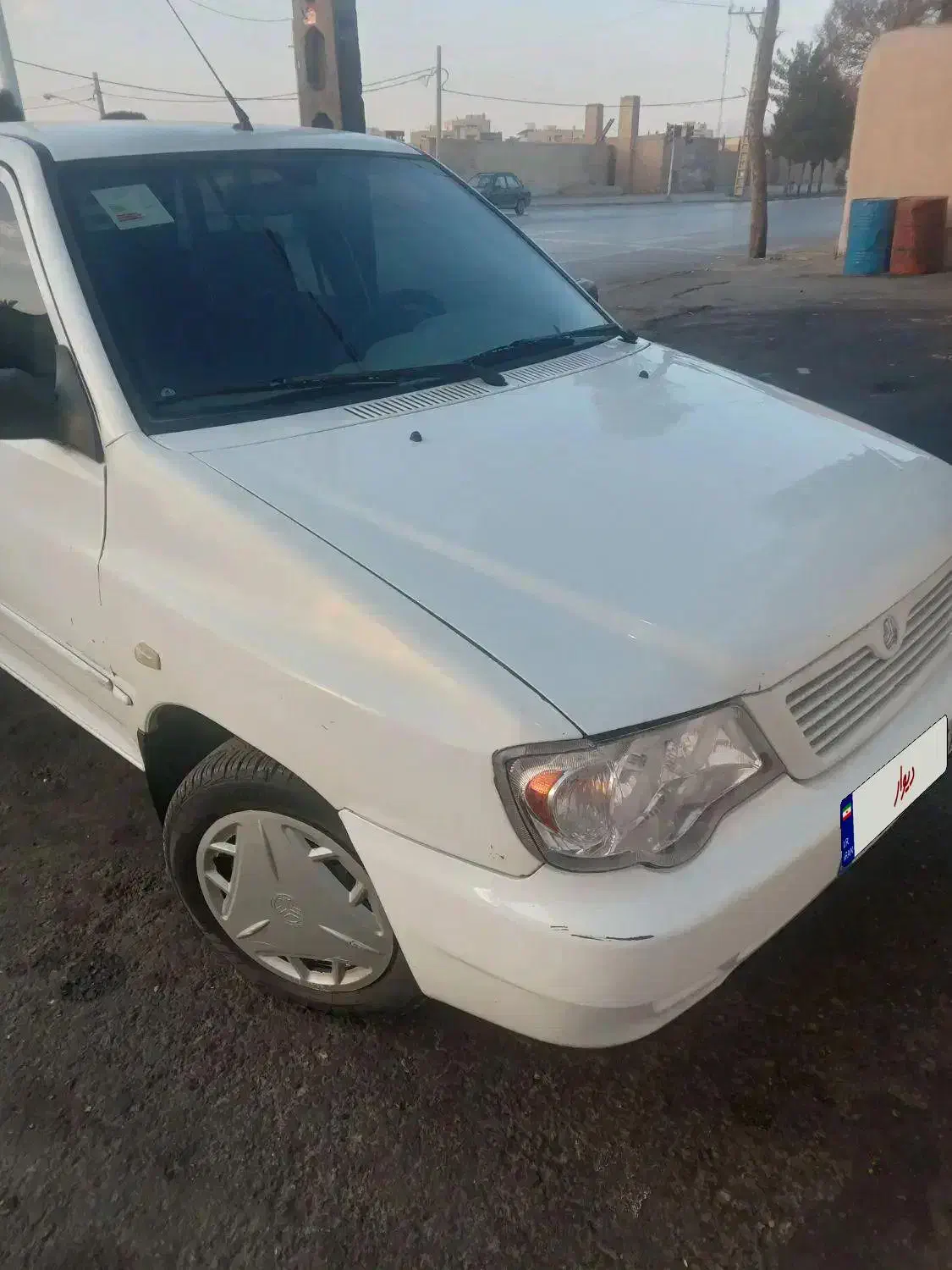 پراید ۱۱۱|خودرو سواری و وانت|کرمان, |دیوار