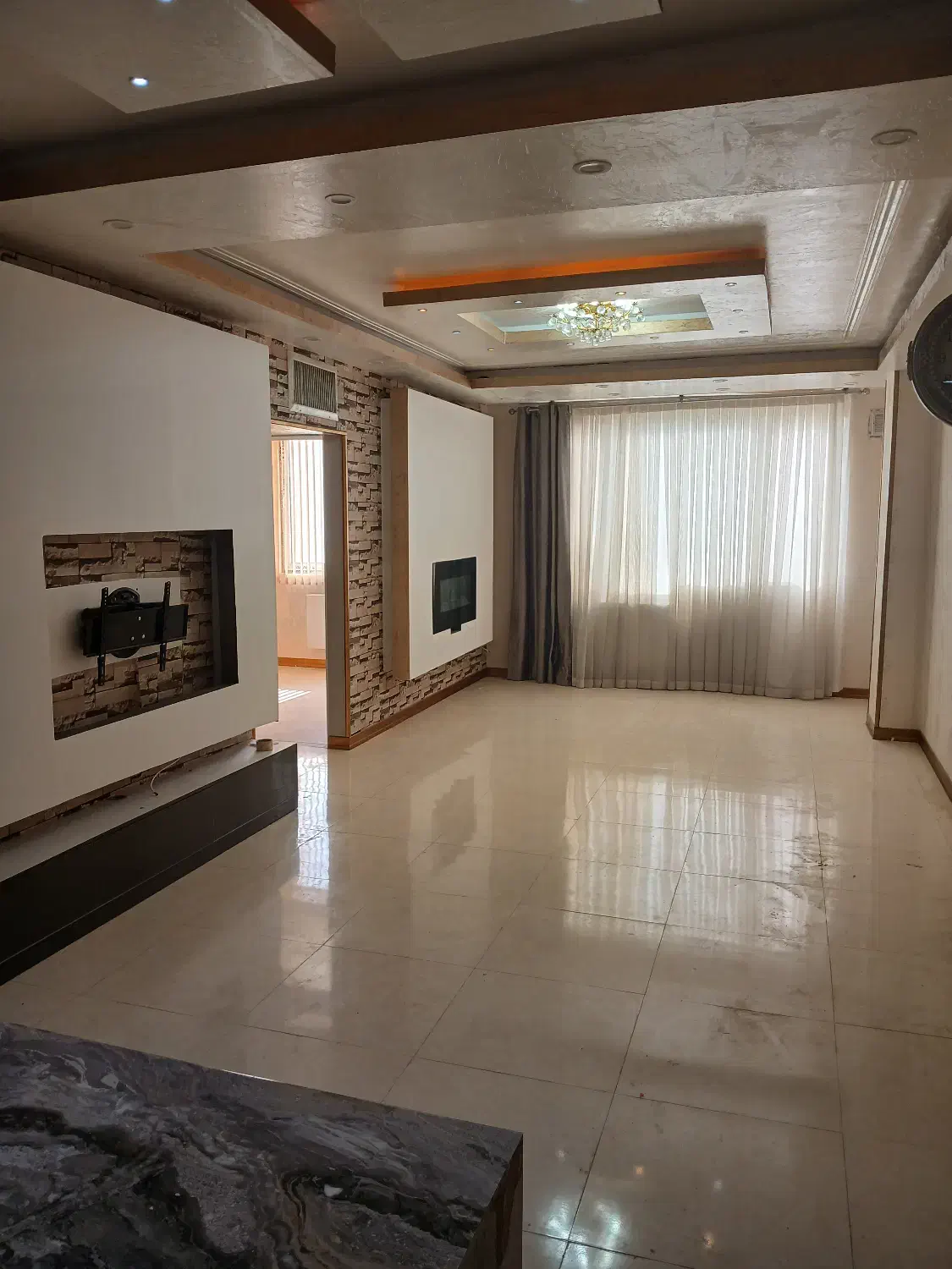 آپارتمان 100متری فوق لوکس|فروش آپارتمان|شیراز, سجادیه|دیوار