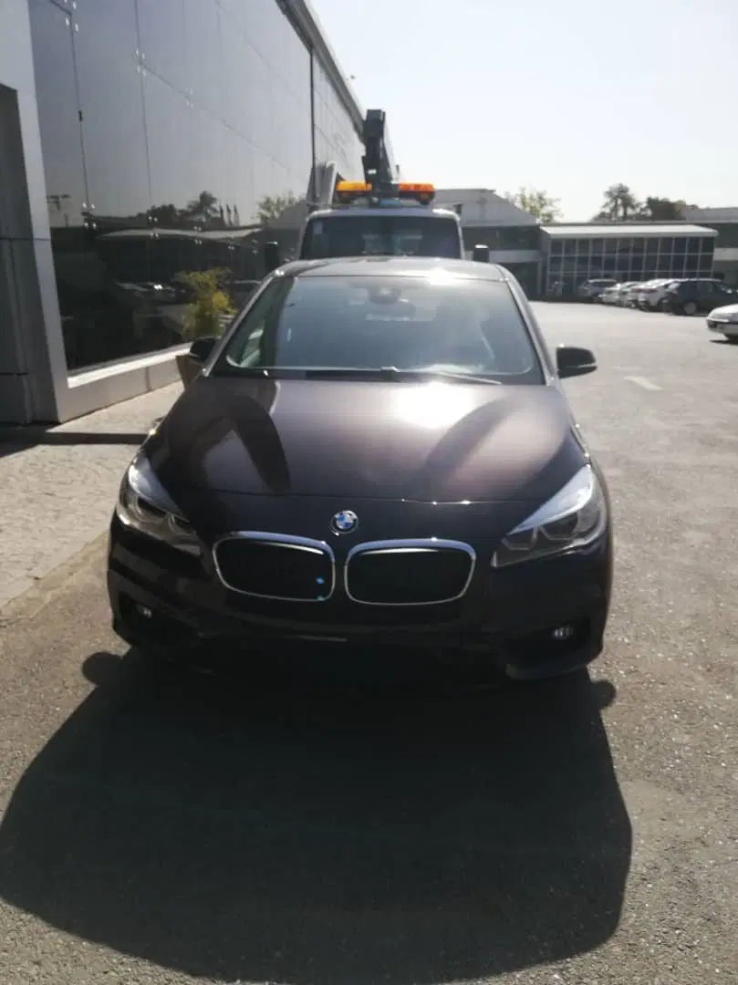 Bmw 218 active tourer/autopark|خودرو سواری و وانت|تهران, مینای جنوبی|دیوار