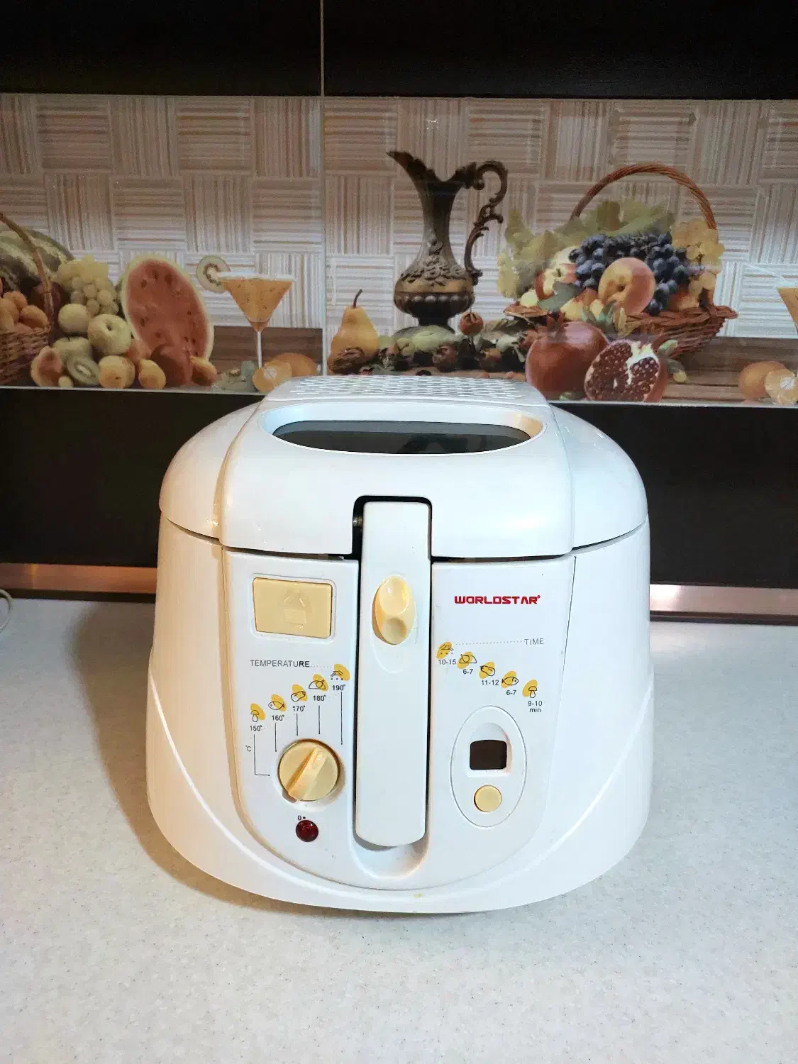 لوازم برقی آشپزخانه|اجاق گاز و لوازم برقی پختوپز|کرج, کوی گلها|دیوار