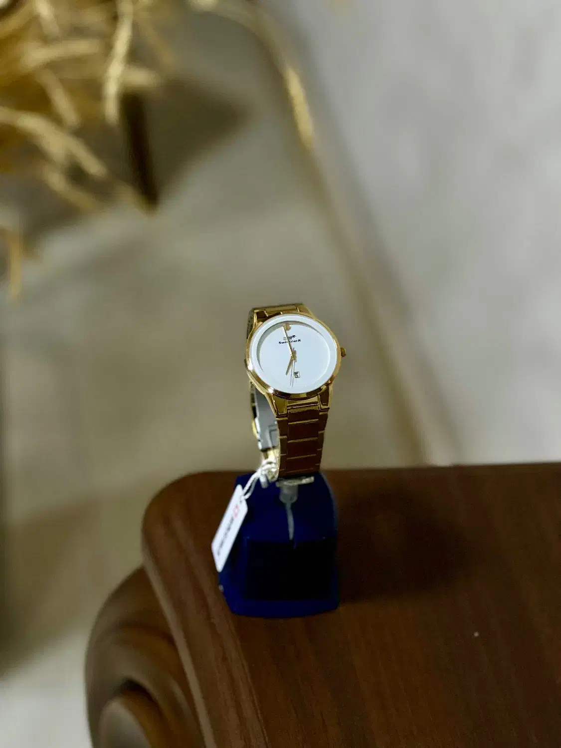 ساعت swis track|ساعت|بوکان, |دیوار