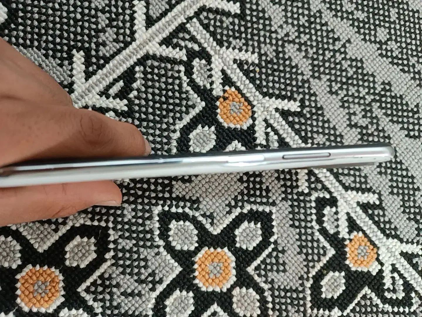 گوشی پوکو m5s|موبایل|کرخه, |دیوار