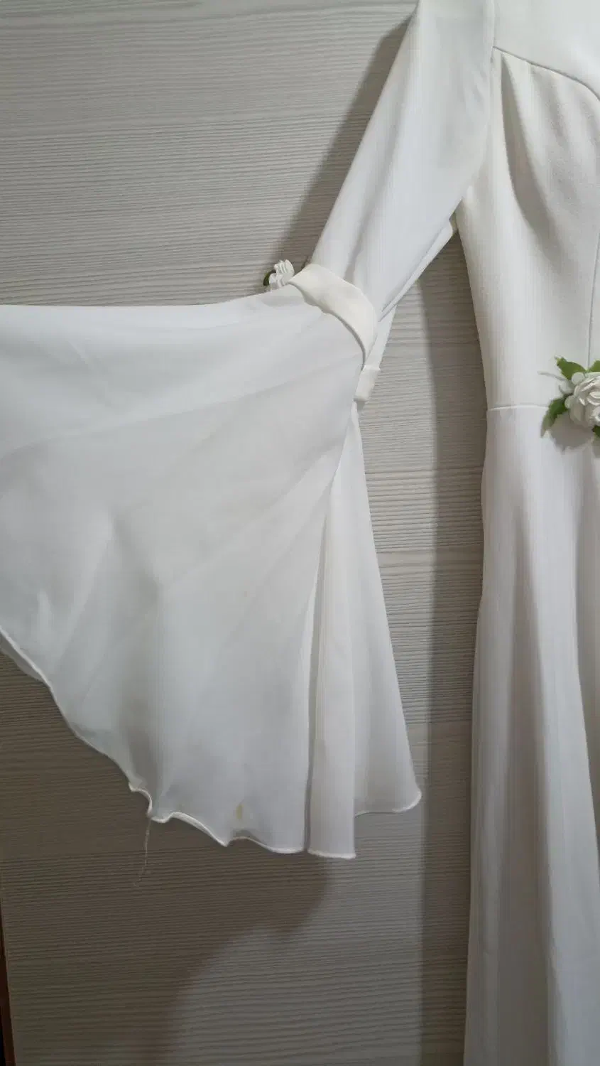 لباس عقد|لباس|شیروان (خراسان), |دیوار