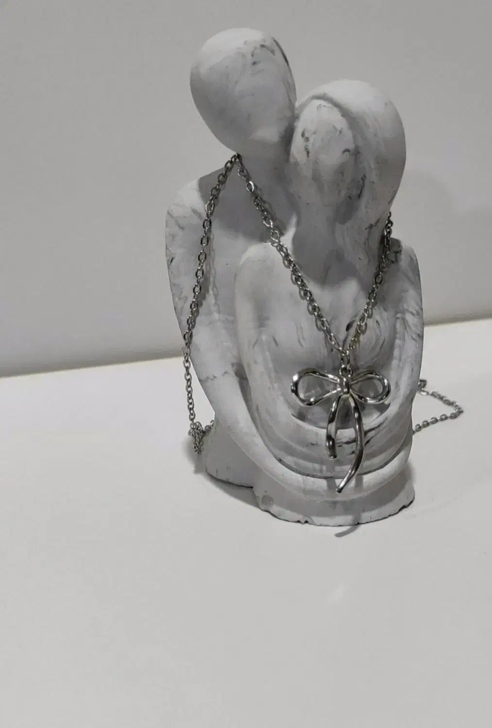 گردنبد شیک دم وال و پاپیون جذاب( یلدا،روز زن)|بدلیجات|تبریز, |دیوار